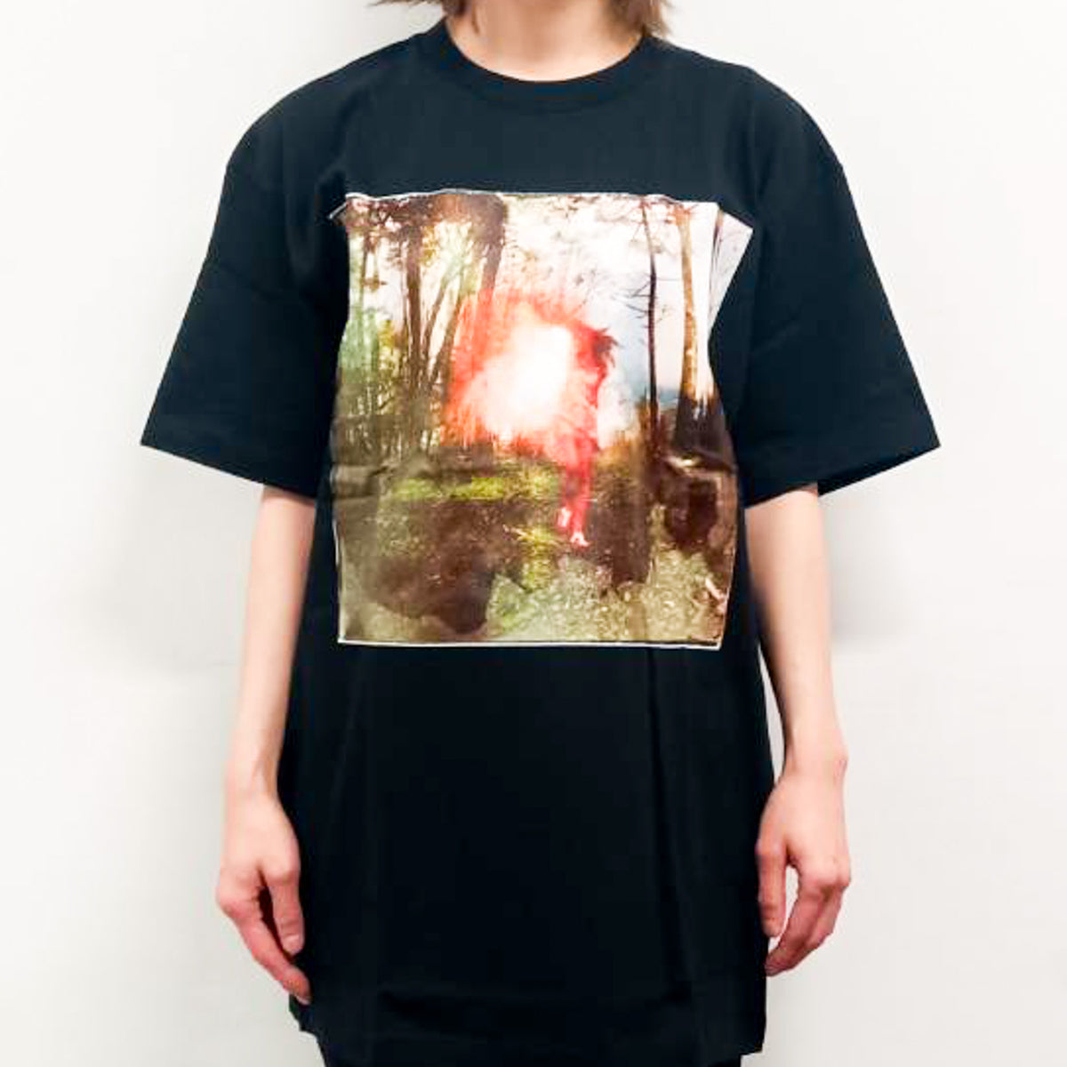 DIR EN GREY TOUR24 PSYCHONNECT OFFICIAL MERCH「GAUZE-T