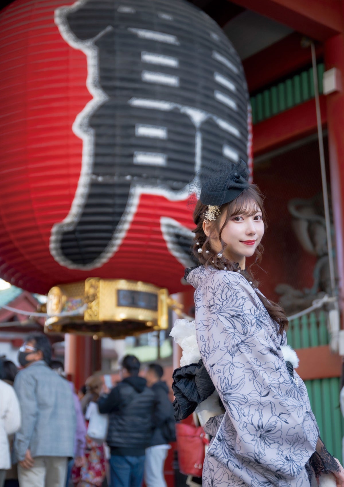 山広美保子 写真集『美しき瞬間』 | GALAXY BROAD SHOP