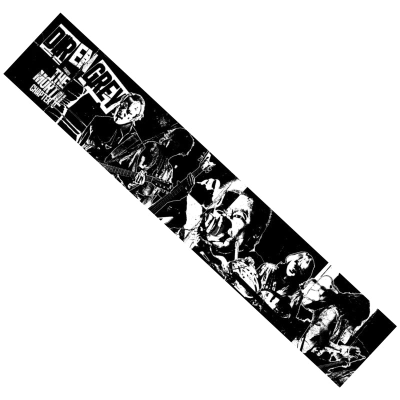 TOUR25 THE MORTAL CHAPTER 0 マフラータオル | GALAXY BROAD SHOP