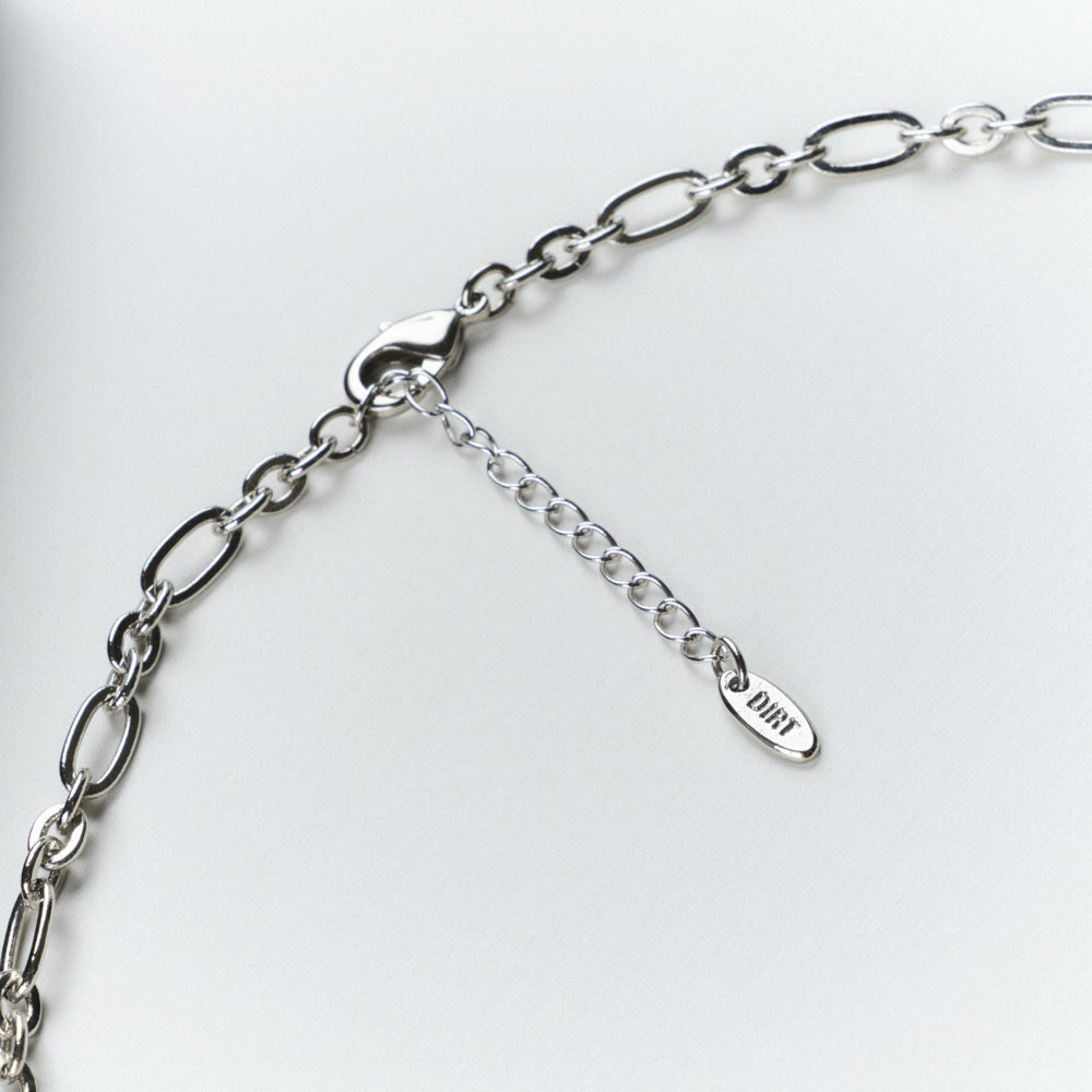 2023AW collection Figaro Chain Necklace SI