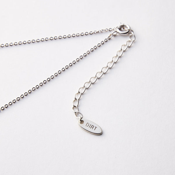 DIRT 100% Natural Dirty 10th Anniversary collection Accessory