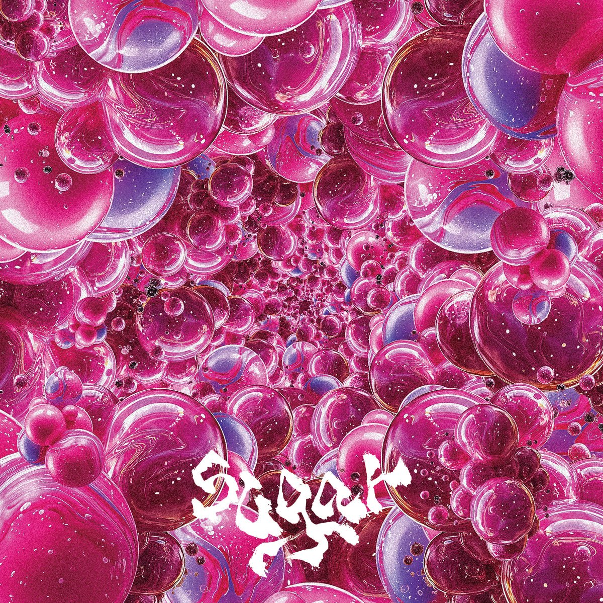sugar 5th SINGLE 『VITAL』 | GALAXY BROAD SHOP