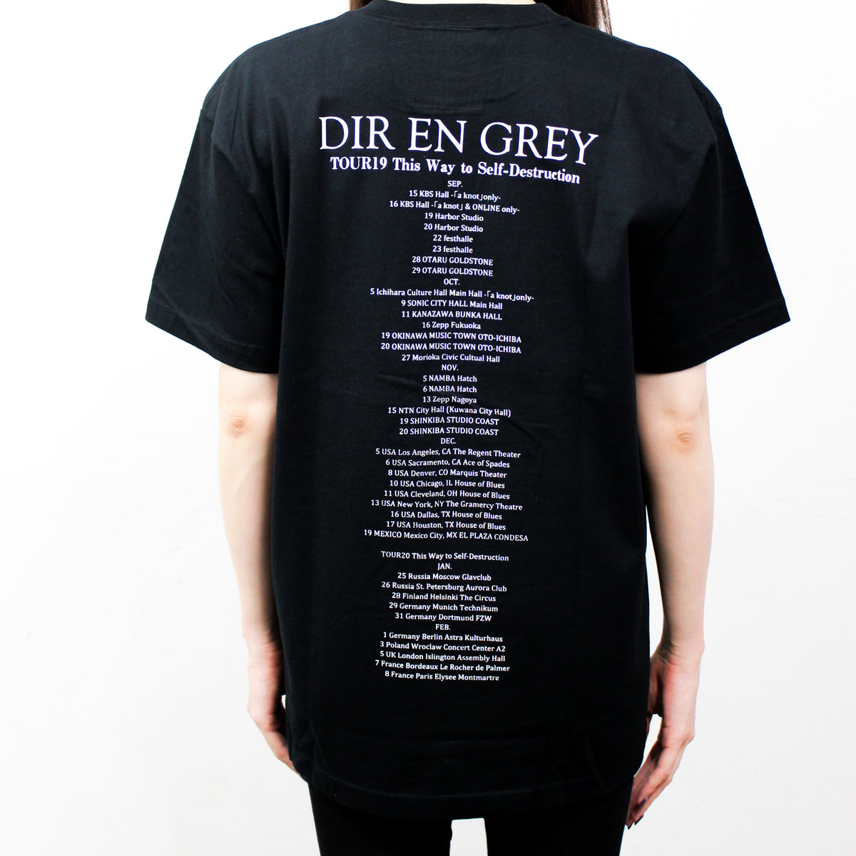 最終価格　グラスハート　エキストラ　Tシャツ　2枚セット　未使用 グラスハートTシャツ リストバンド XL エキストラ 佐藤健 町田