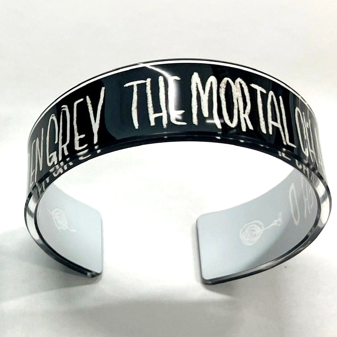 TOUR25 THE MORTAL CHAPTER 0 アクリルバングル | GALAXY BROAD SHOP