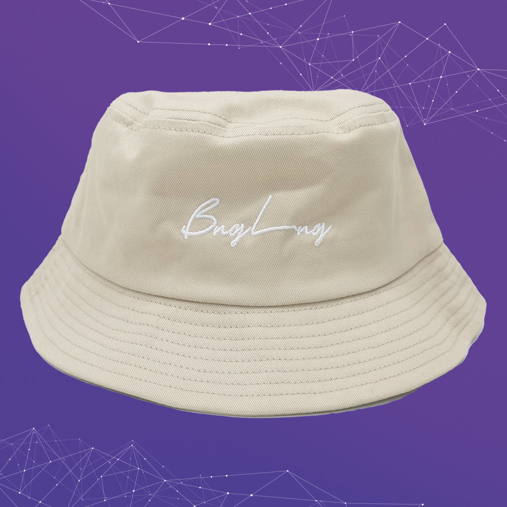 Everything Inside Me is Changing】バケットハット | GALAXY BROAD SHOP