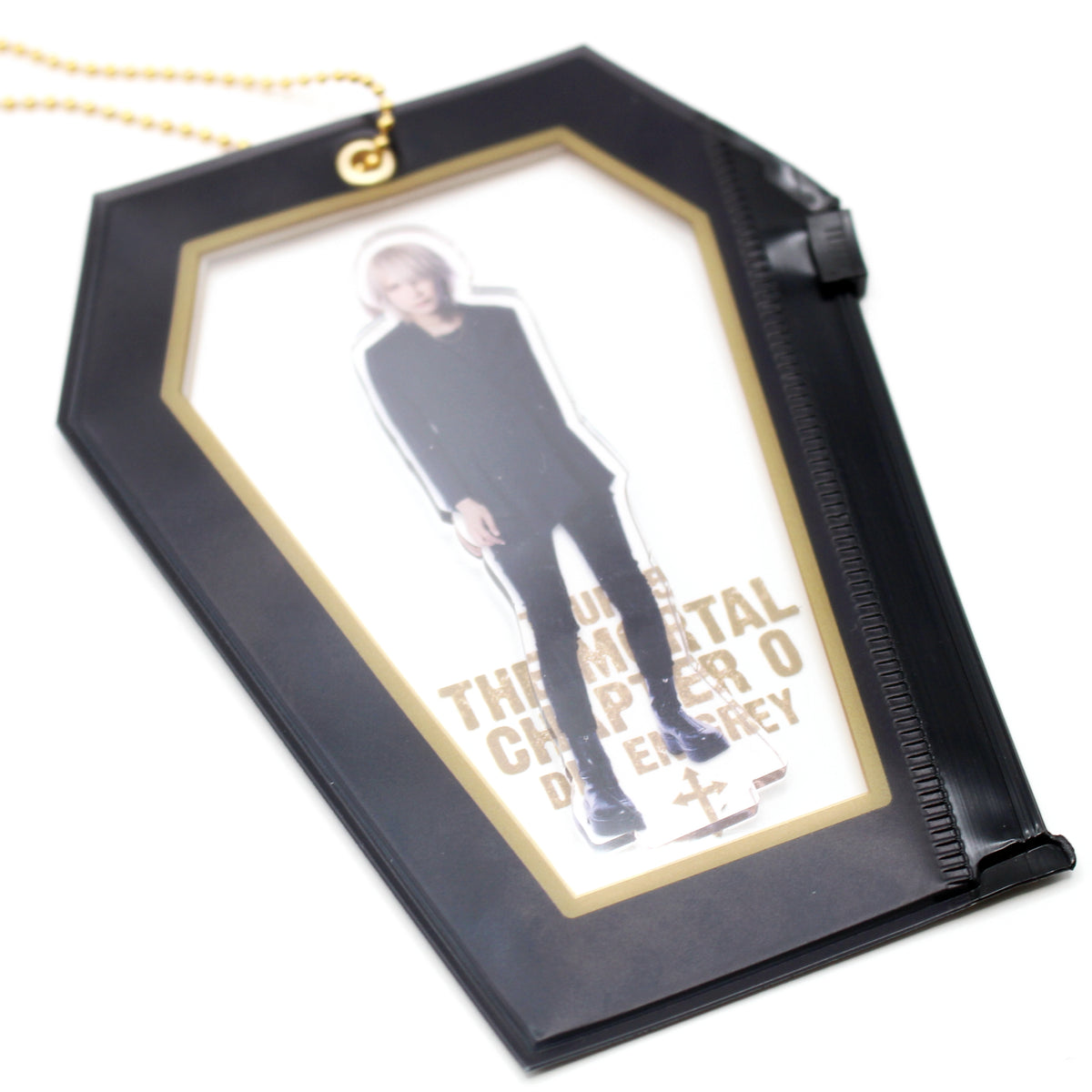 TOUR25 THE MORTAL CHAPTER 0 アクスタケース | GALAXY BROAD SHOP
