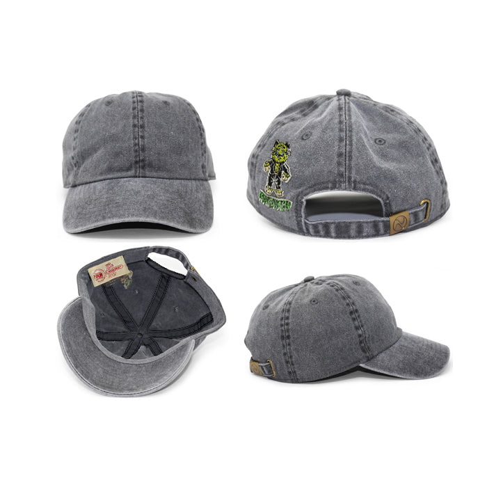FRANKENSTEIN-PUN CAP | GALAXY BROAD SHOP