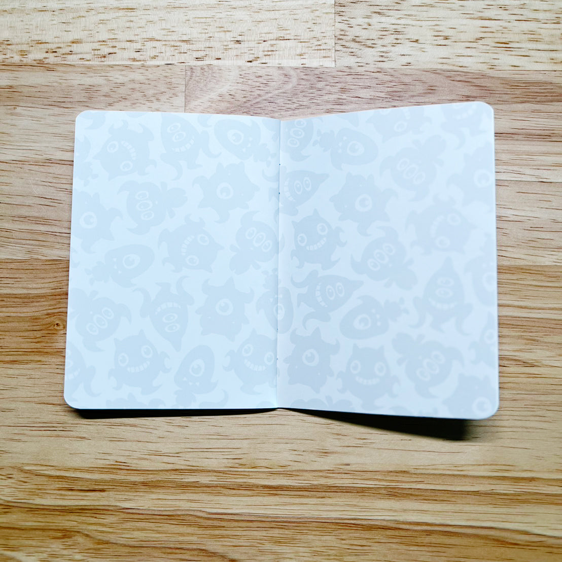 STAMP BOOK | GALAXY BROAD SHOP