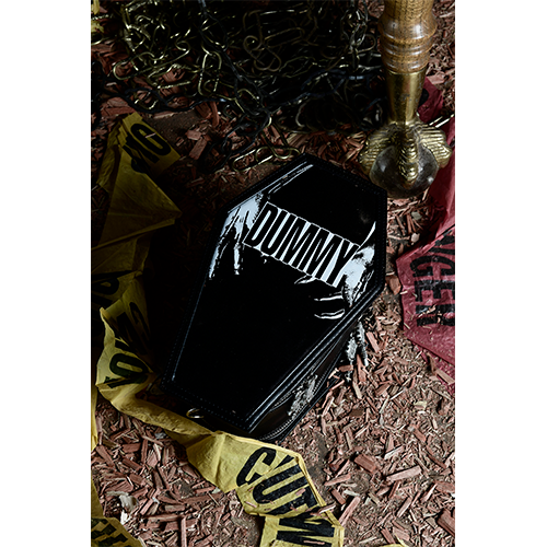 新品未使用 Dummy Bury me make up bag sukekiyo Dummy Bury me make up bag | GALAXY BROAD SHOP