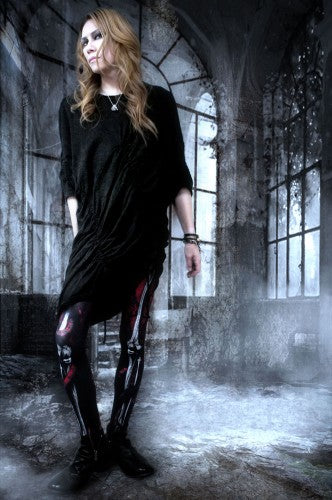 KOMACHI2266531DarkLolitaxDie (DIR EN GREY・DECAYS