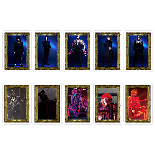 TOUR22 FROM DEPRESSION TO ______ -｢a knot｣LIMITED EXTRA- OFFICIAL
