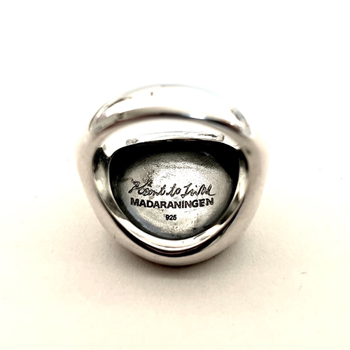 CARNIVOROUS PLANT RING Silver 925 RED | GALAXY BROAD SHOP CARNIVOROUS PLANT RING Silver 925 RED | GALAXY BROAD SHOP
