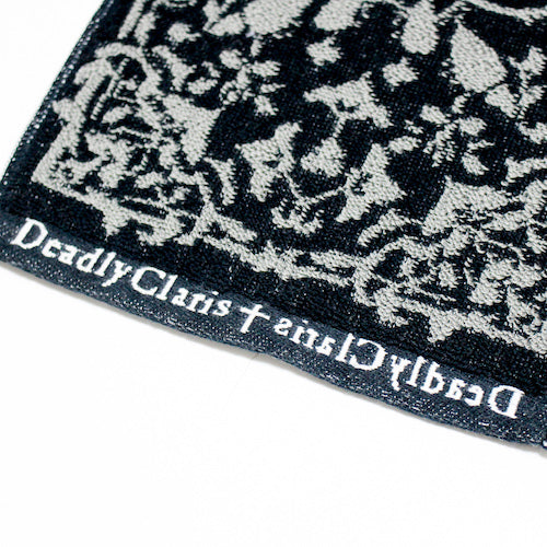 爆音上映会『目黒鹿鳴館GIG』マフラータオル | GALAXY BROAD SHOP