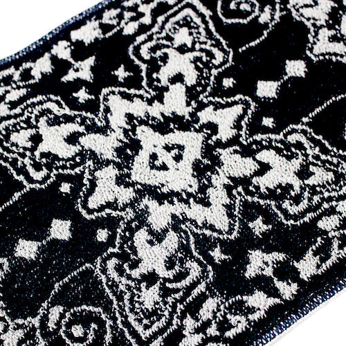 爆音上映会『目黒鹿鳴館GIG』マフラータオル | GALAXY BROAD SHOP