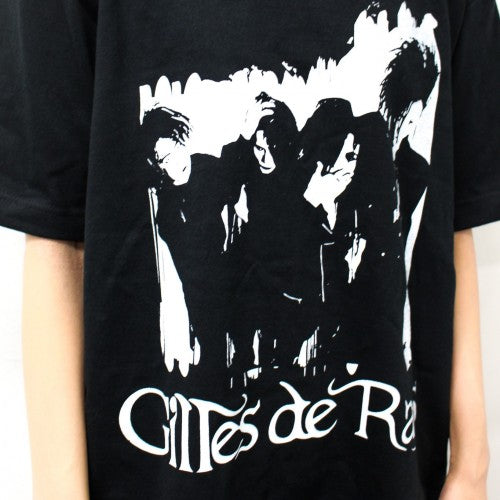 Boris / Shred バンドTシャツ バンT XL Gilles de Rais Tシャツ | GALAXY BROAD SHOP