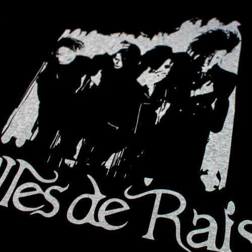 Gilles de Rais Tシャツ
