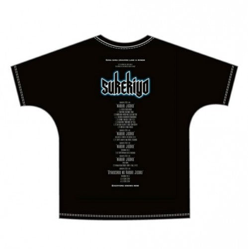 Stussy DUMMY シャツ × PORTISHEAD DUMMY XL Tシャツ ステューシー Stussy