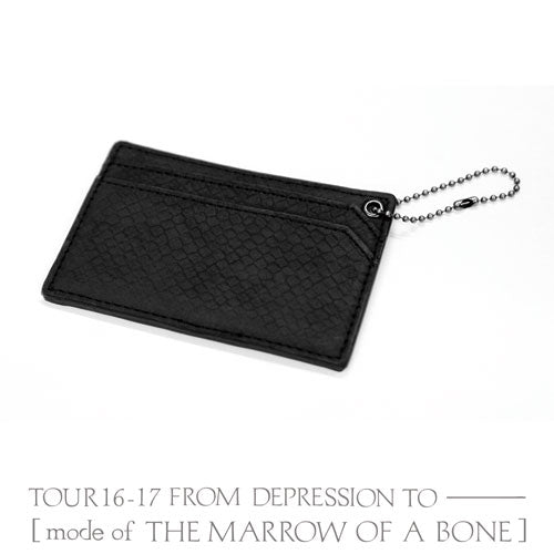 ＴＯＵＲ１６－１７　ＦＲＯＭ　ＤＥＰＲＥＳＳＩＯＮ　ＴＯ　［ｍｏｄｅ　ｏｆ　ＴＨＥ　ＭＡＲＲＯＷ　ＯＦ　Ａ　ＢＯＮＥ］（ＦＣ限定版） TOUR16-17 FROM DEPRESSION TO ______ [mode of THE MARROW OF A