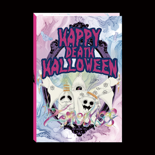 ぱたぱたメモ帳 | GALAXY BROAD SHOP