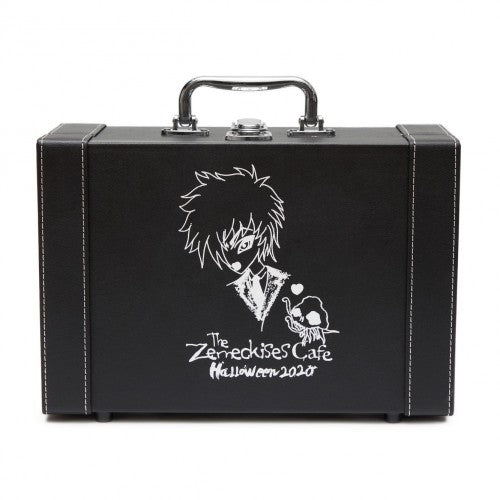 メイクボックス 一式 セット バラ売り・単品販売⭕️ メイクボックス 虐殺のパクパクハロウィンver. | GALAXY BROAD SHOP