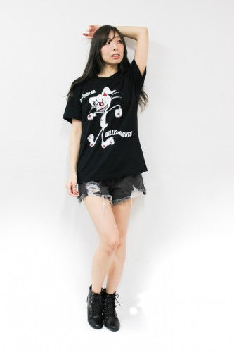 BILLY AND THE SLUTS Tシャツ | GALAXY BROAD SHOP