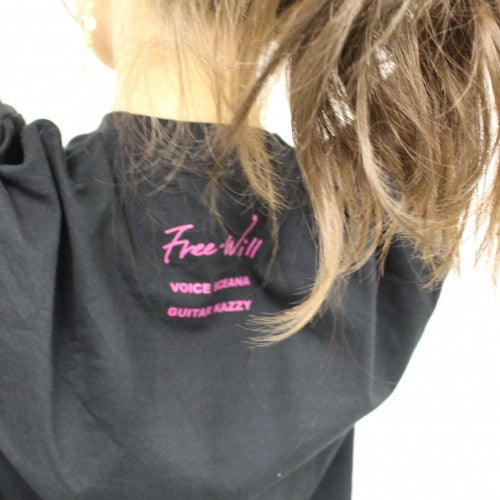 激安店舗 | Tシャツ 幻覚アレルギー GALAXY SHOP BROAD ミュージシャン