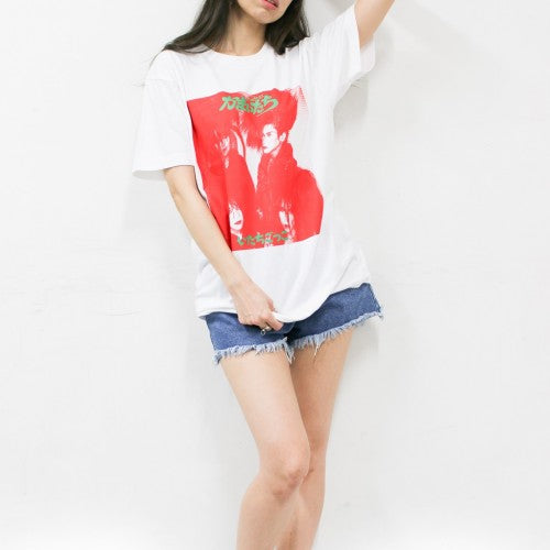 かまいたち　単独ライブ　Tシャツ かまいたちの夜 Tシャツ | 株式会社スパイク・チュンソフト