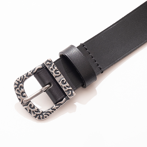 LOGO BELT | GALAXY BROAD SHOP