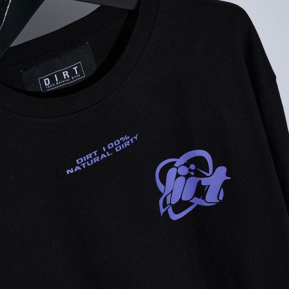 2022AW collection Long Sleeve Shirt BK-LV | GALAXY BROAD SHOP