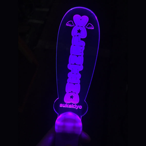 Valentina」PEN LIGHT | GALAXY BROAD SHOP