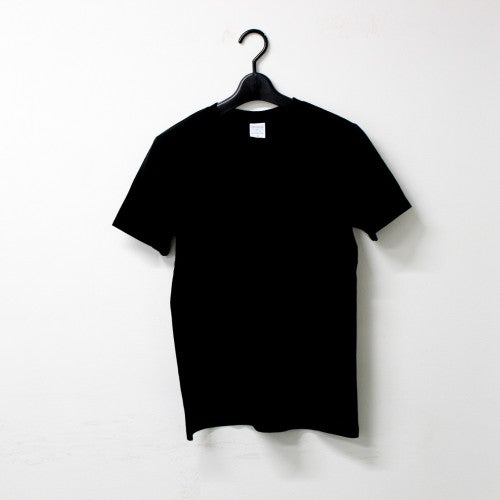 Tシャツ・カットソー BODE SS24 CAMICIA (WRSH000001 BLACK) ZETASTORE_22SS009BLK_02_f93cd5