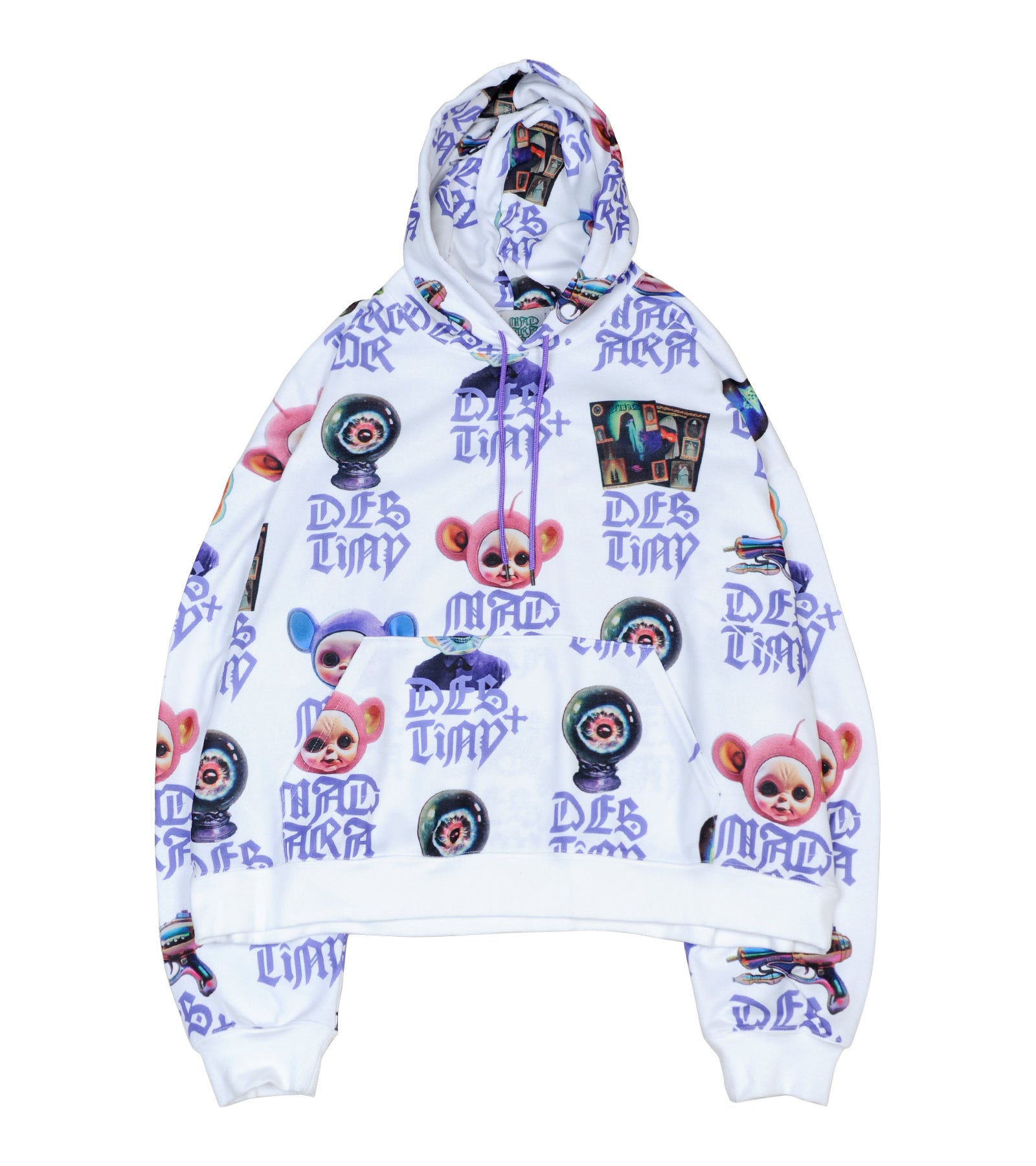 MADARANINGEN | GALAXY BROAD SHOP