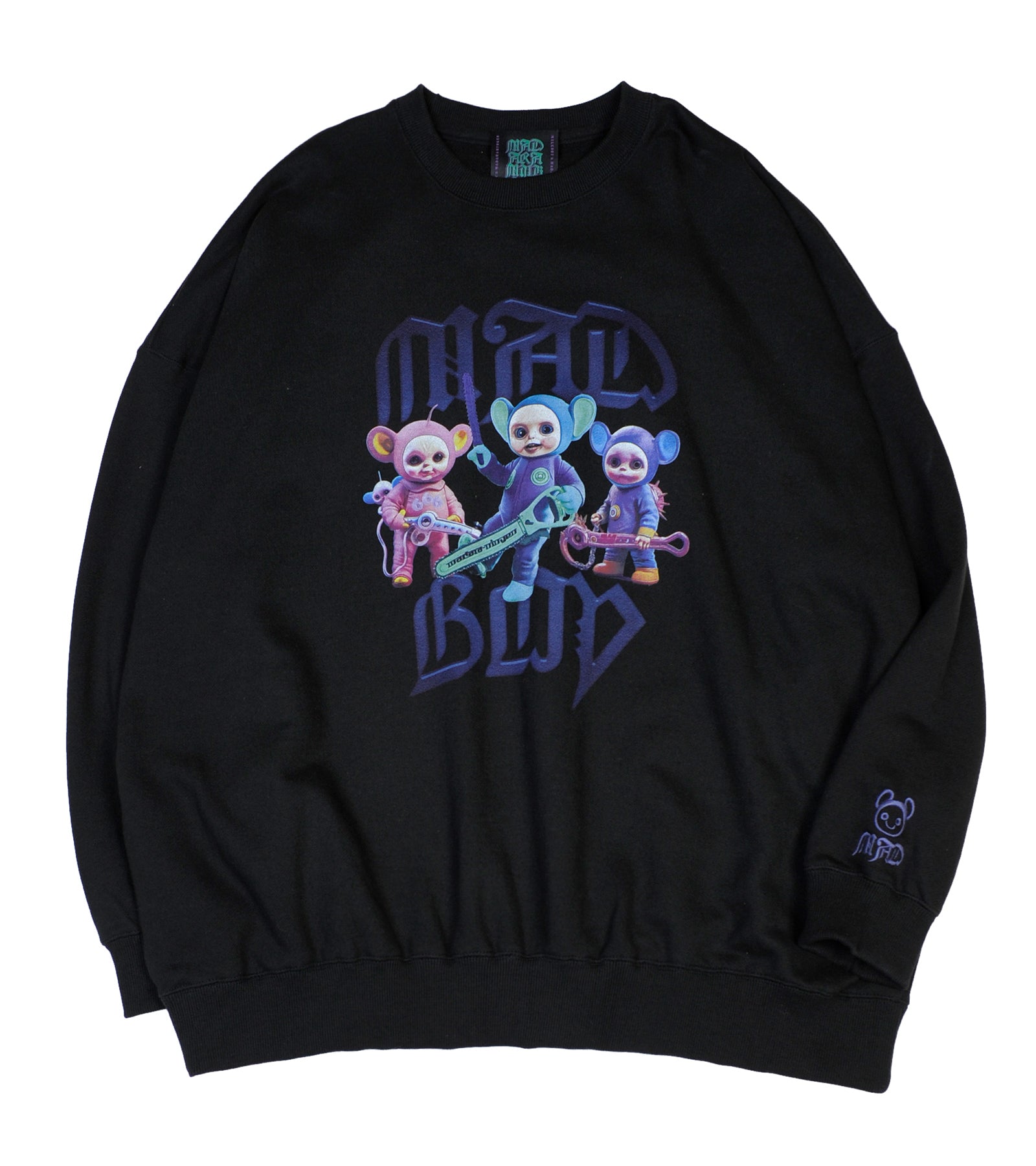 MADARANINGEN | GALAXY BROAD SHOP