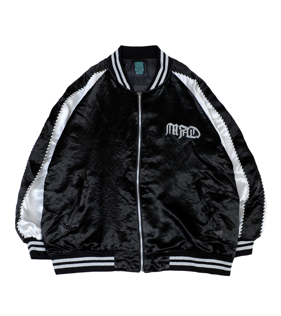 UFO Souvenir Jacket