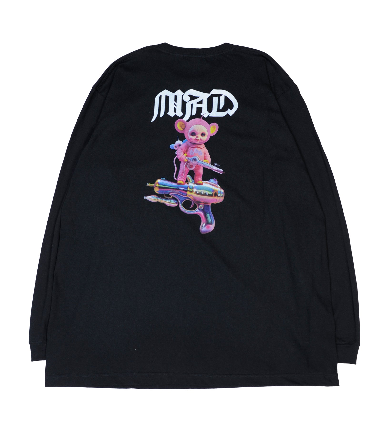 MADARANINGEN | GALAXY BROAD SHOP
