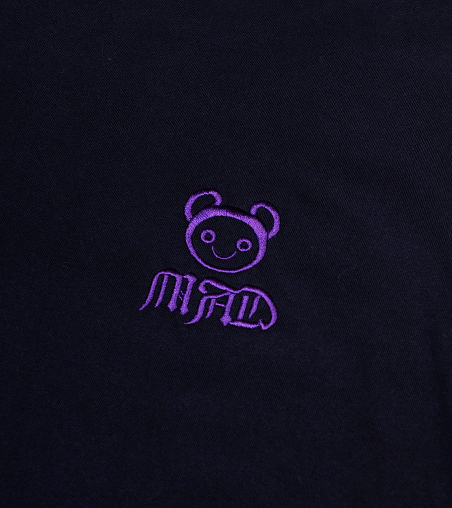 MAD L.S.T Navy