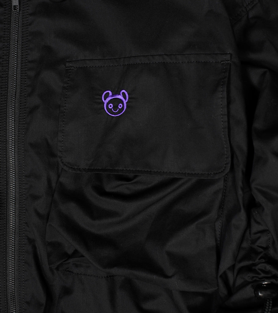 MAD BOY JUMPSUITS Black