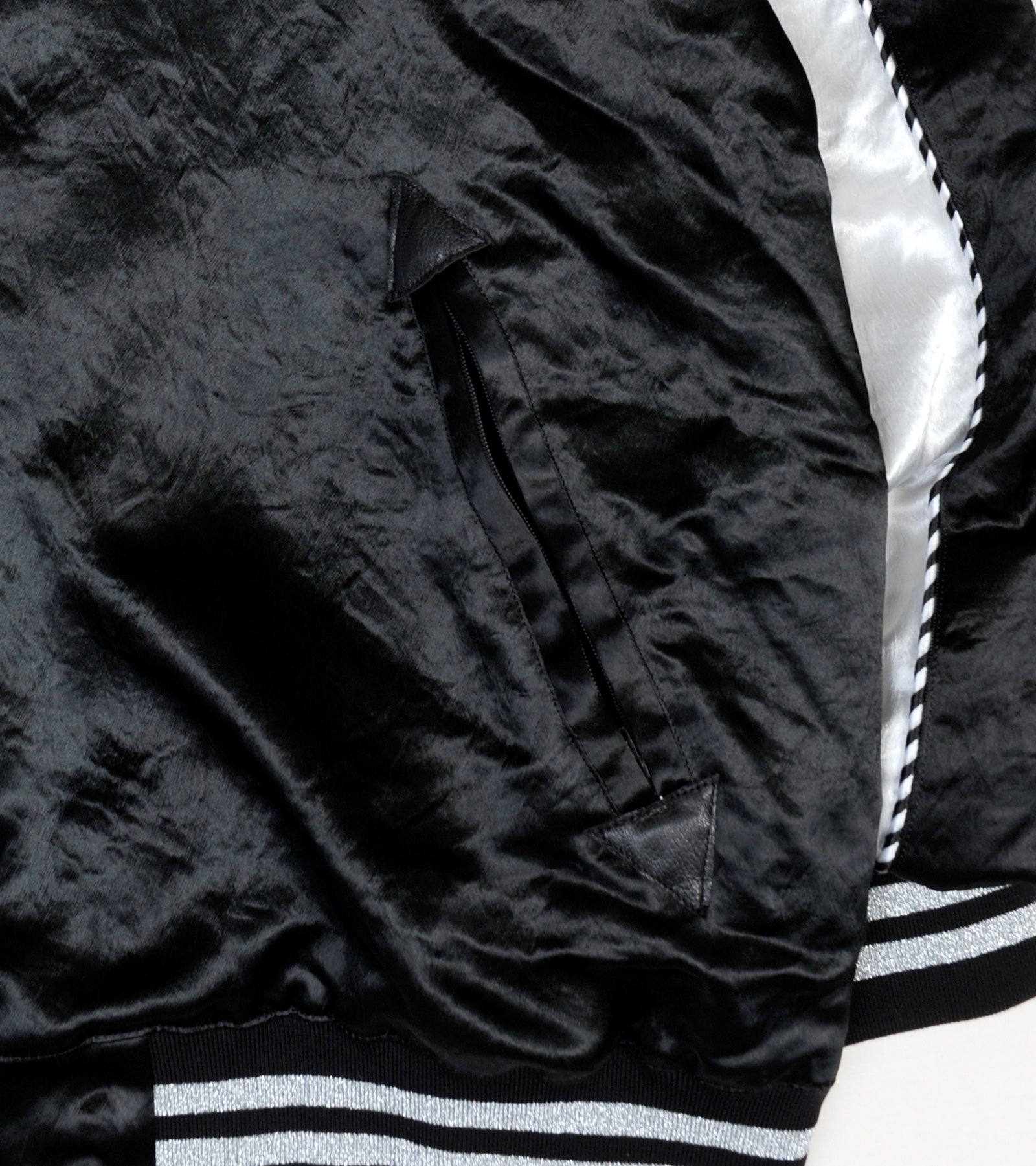 UFO Souvenir Jacket | GALAXY BROAD SHOP