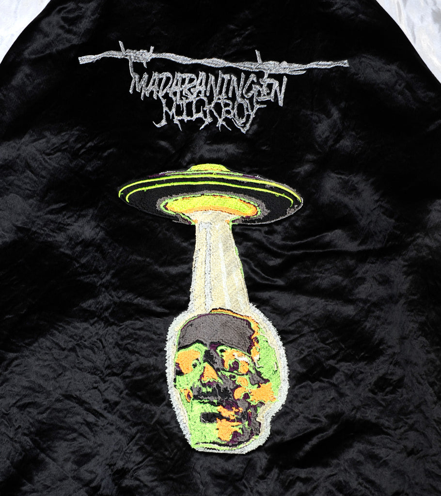 UFO Souvenir Jacket