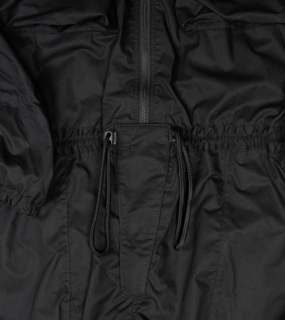 MAD BOY JUMPSUITS Black