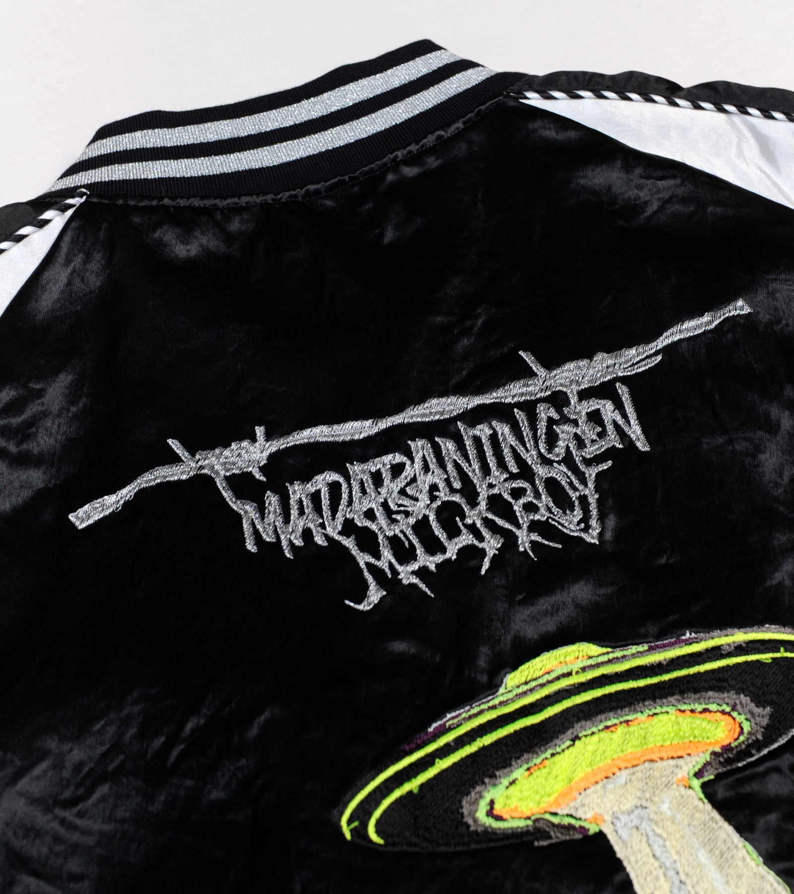 UFO Souvenir Jacket | GALAXY BROAD SHOP