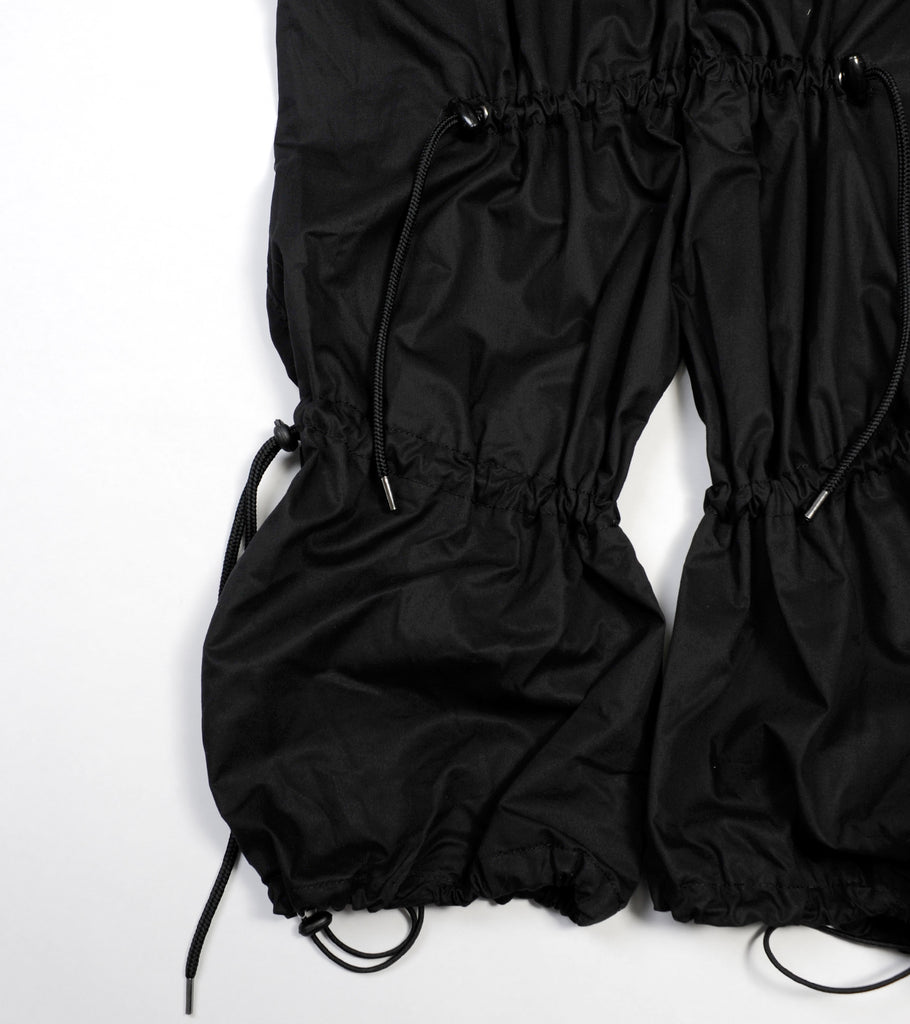 MAD BOY JUMPSUITS Black