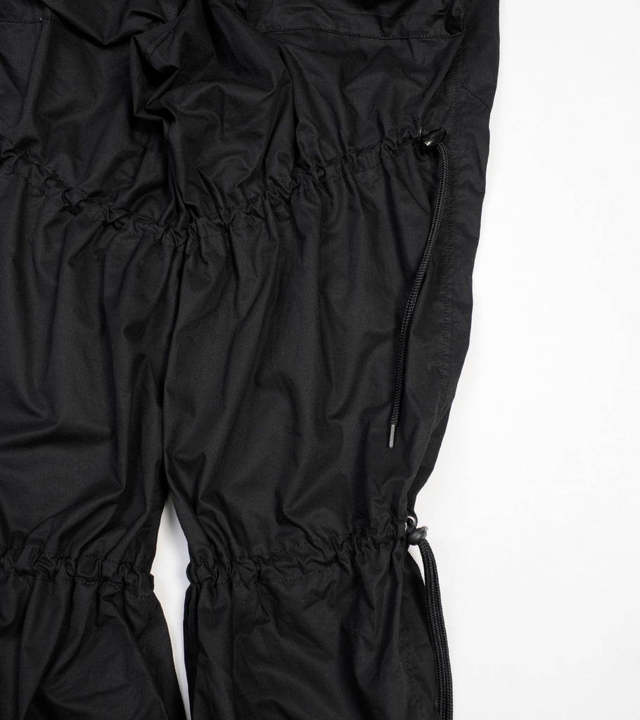 MAD BOY JUMPSUITS Black