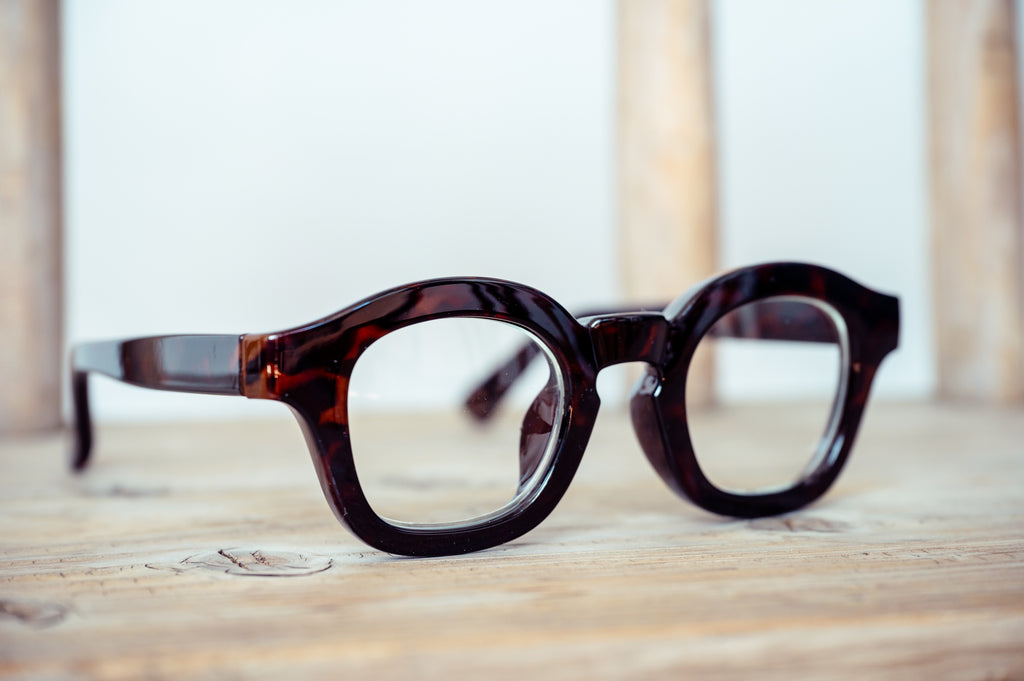 [General Sale] Tortoise Shell Sunglasses