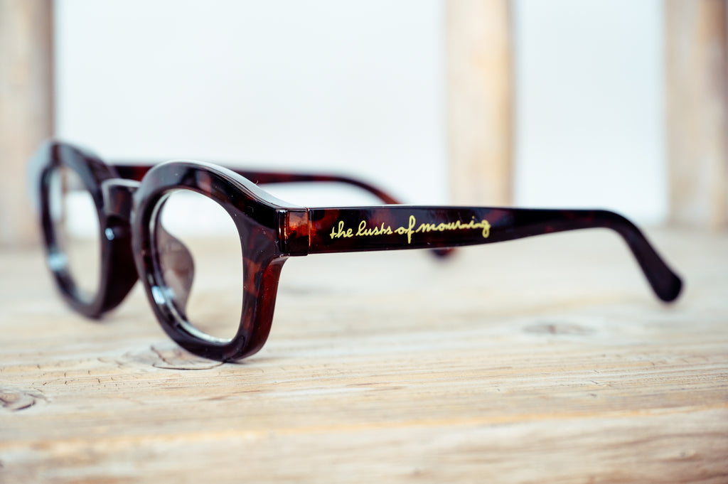 [General Sale] Tortoise Shell Sunglasses