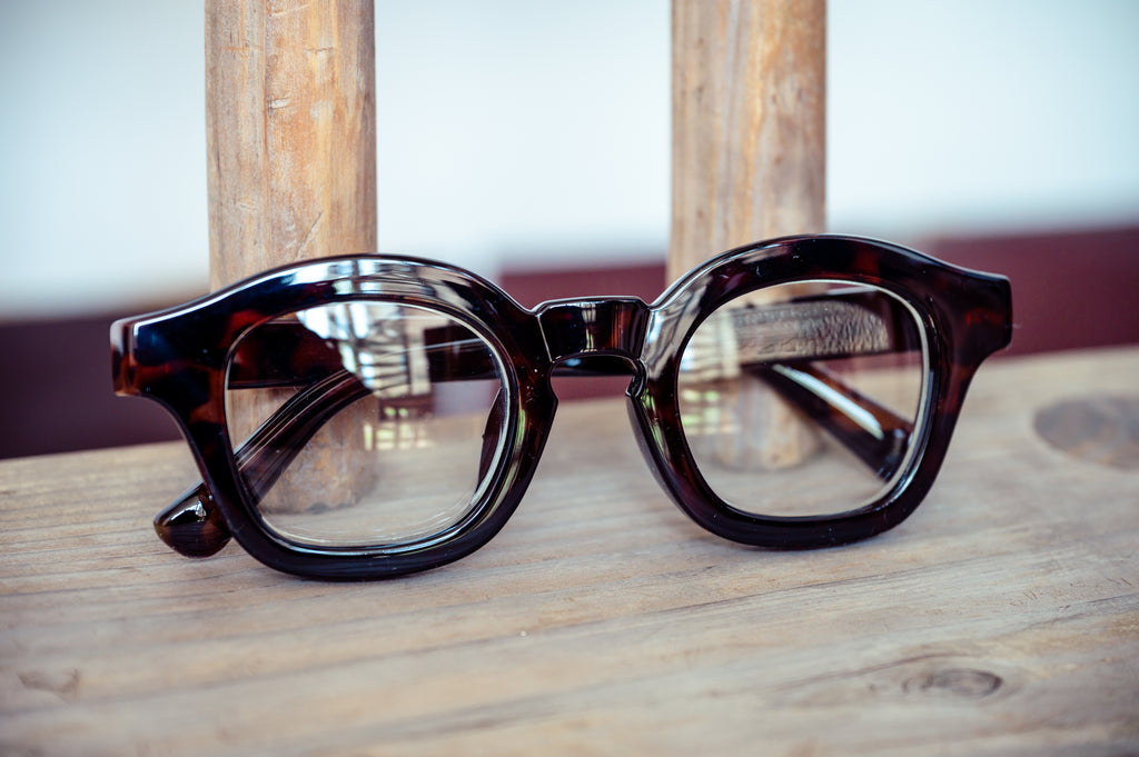 [General Sale] Tortoise Shell Sunglasses