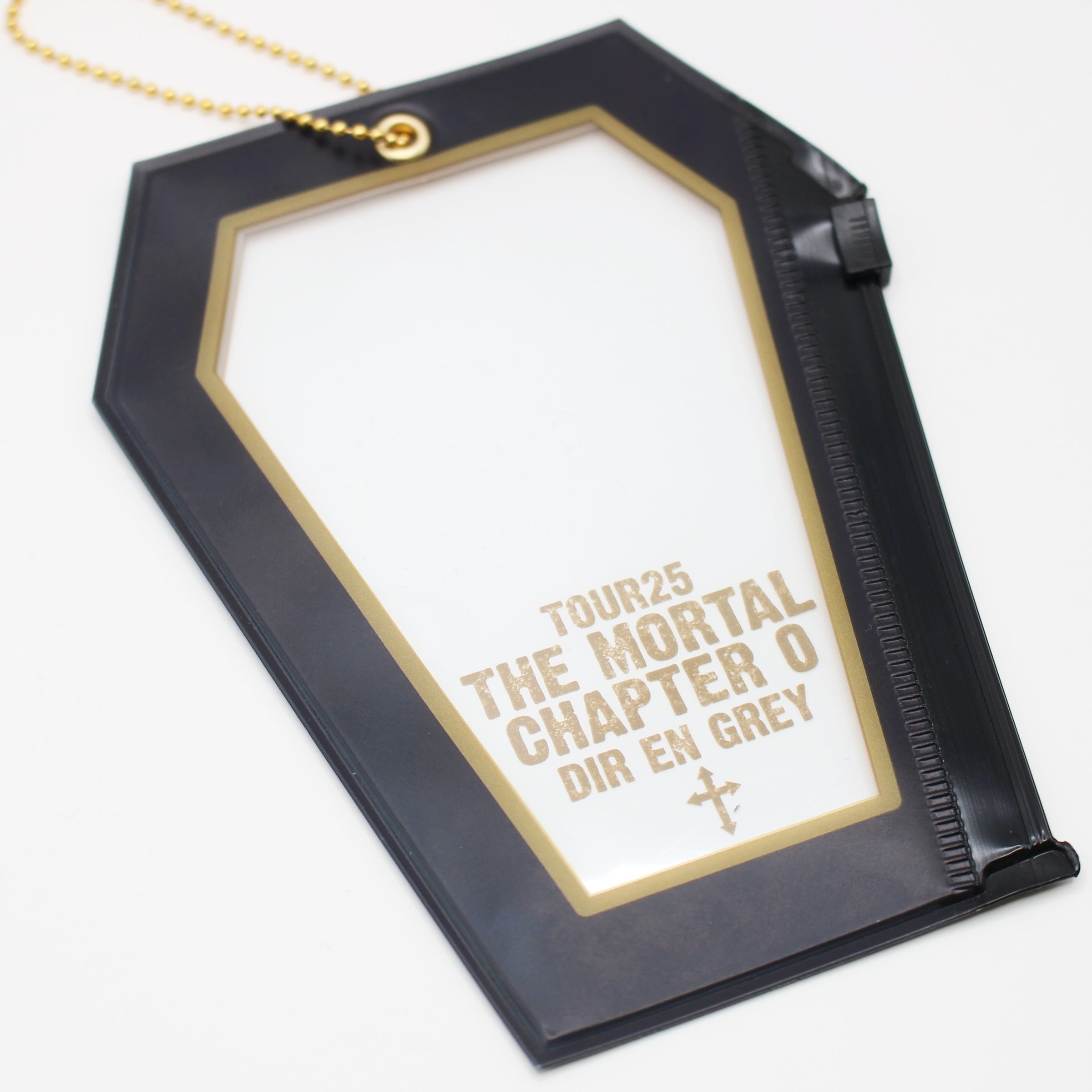 ミュージシャン DIR EN GREY TOUR25 THE MORTAL CHAPTER 0 DIR EN GREY】Showcasing TOUR25 THE MORTAL CHAPTER 0