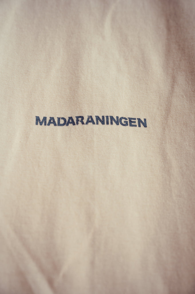 [General Sale] Doll T-shirt Cream