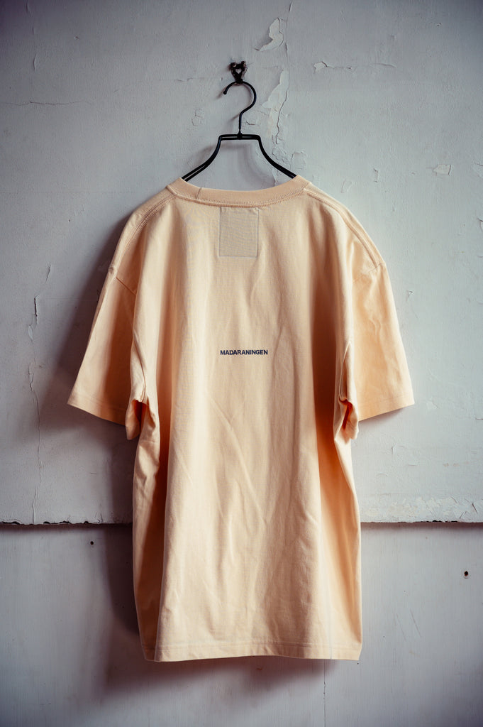 [General Sale] Doll T-shirt Cream