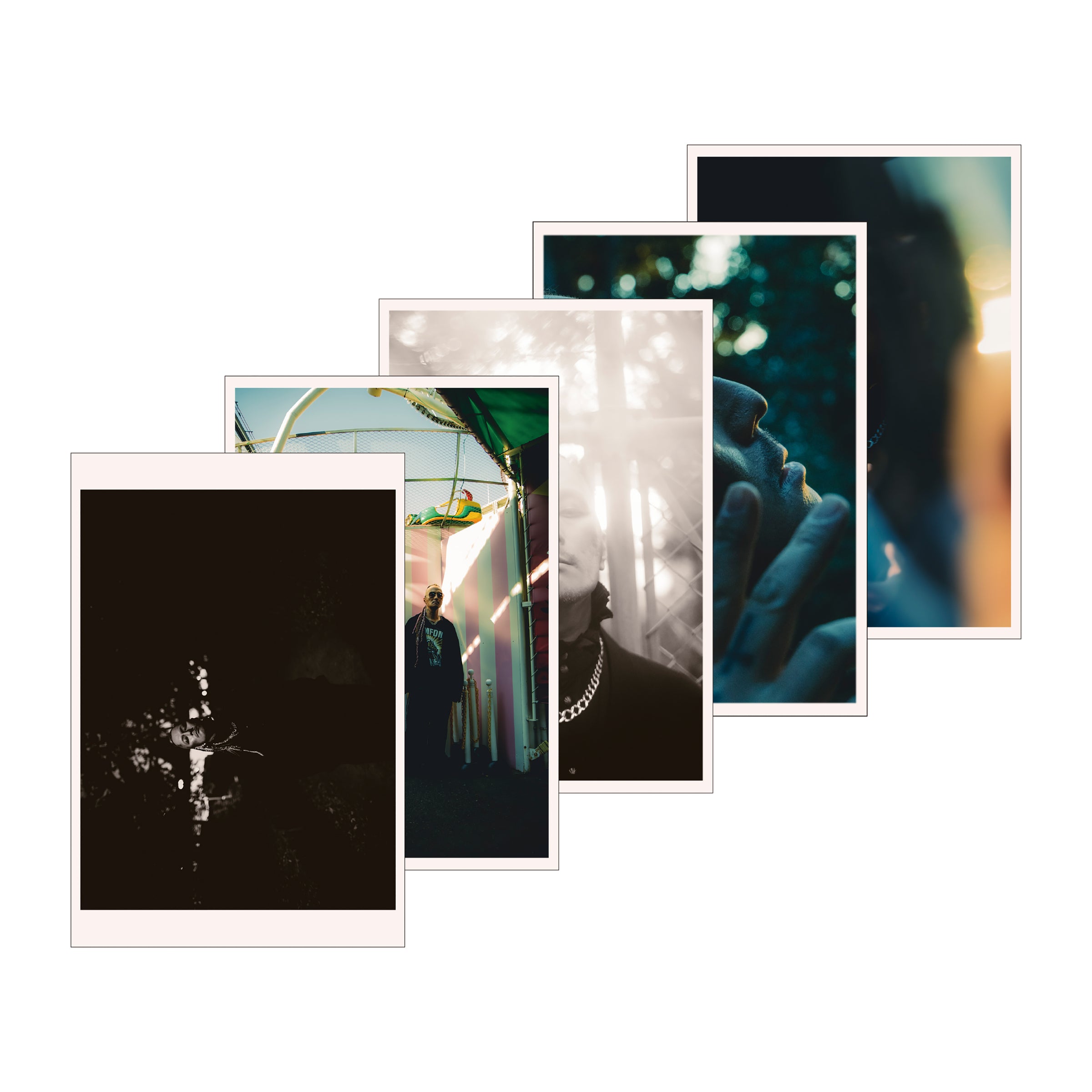 薫 | GALAXY BROAD SHOP